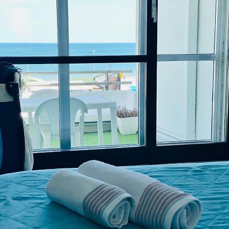 Al Mare Apartament Leilighet Fano Eksteriør bilde