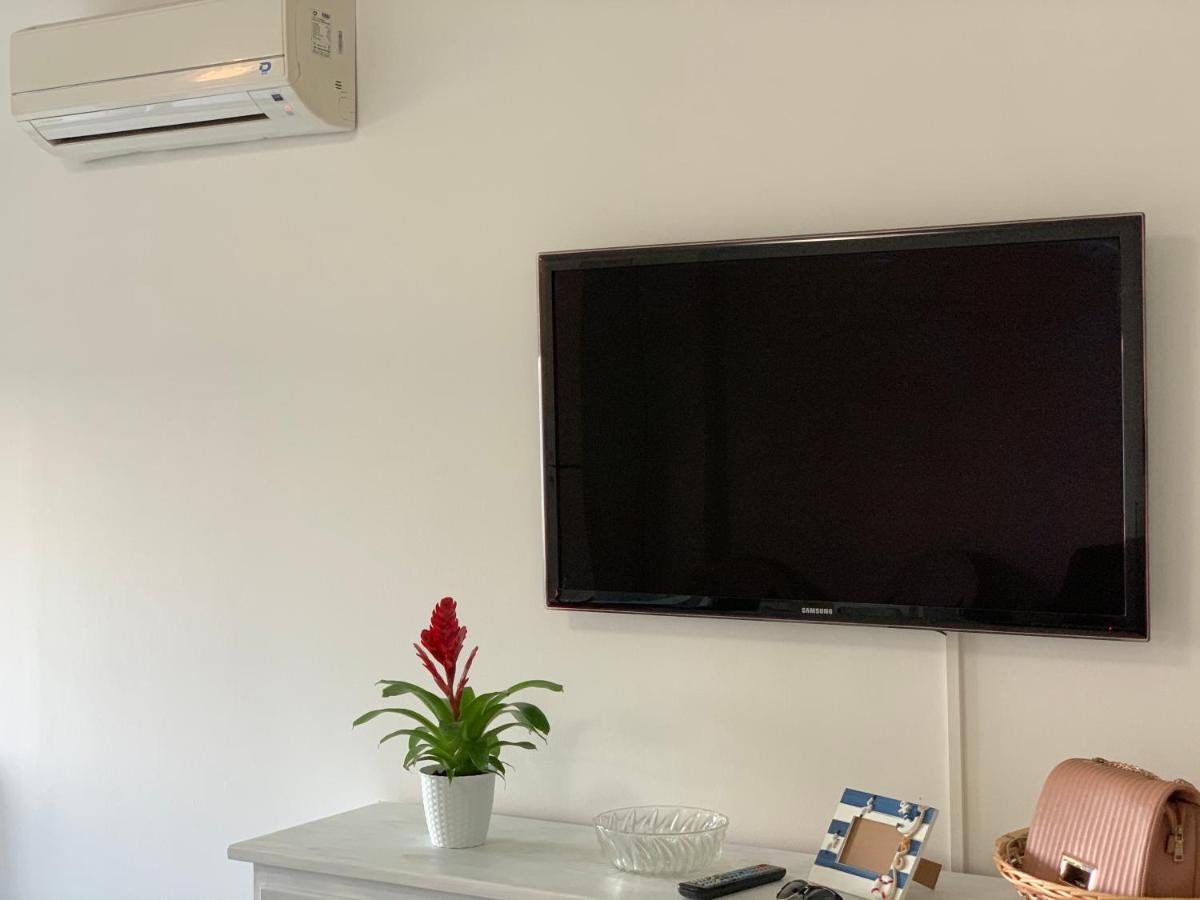 Al Mare Apartament Leilighet Fano Eksteriør bilde