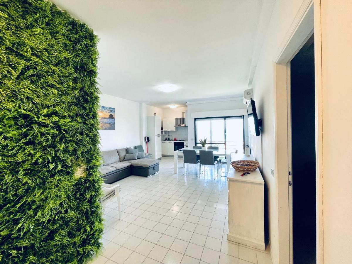 Al Mare Apartament Leilighet Fano Eksteriør bilde